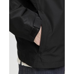 JACK & JONES Flynn Funktionel Jakke - Sort