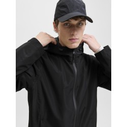 JACK & JONES Flynn Funktionel Jakke - Sort