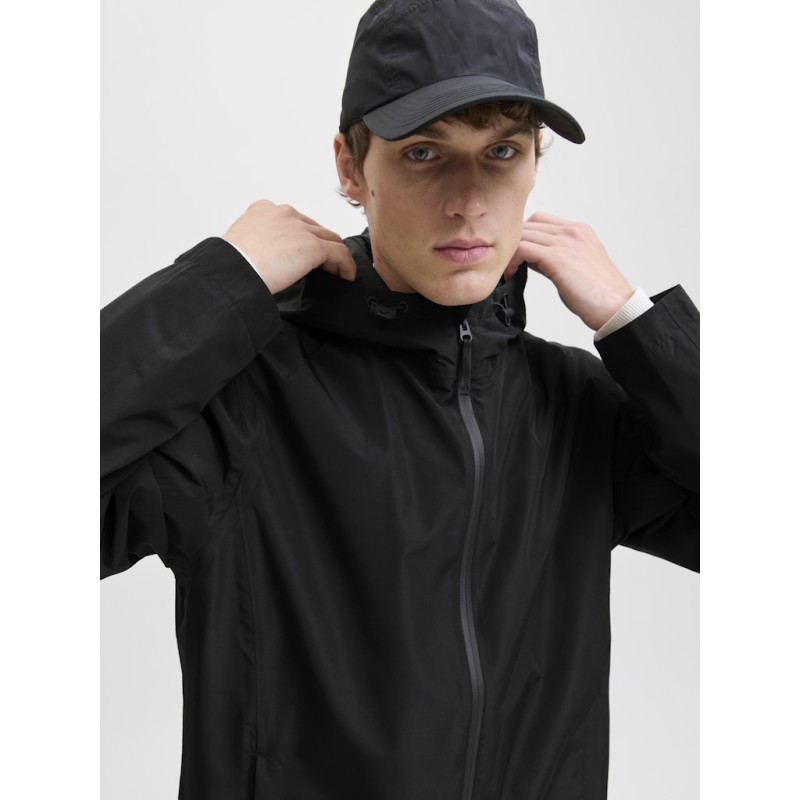 JACK & JONES Flynn Funktionel Jakke - Sort
