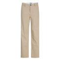 JACK & JONES Junior Karl Dylan Chino Bukser - String