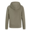 JACK & JONES Junior Soho Hoodie - Vetiver