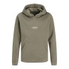 JACK & JONES Junior Soho Hoodie - Vetiver