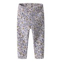 NAME IT Baby tuline Leggings - Lilac Marble