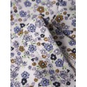 NAME IT Baby tuline Leggings - Lilac Marble