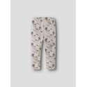 NAME IT Baby Teane Leggings - Pumice Stone