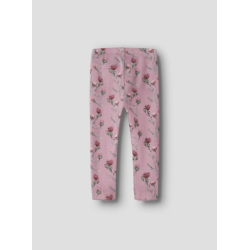 NAME IT Baby Teane Leggings - Dawn Pink