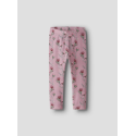 NAME IT Baby Teane Leggings - Dawn Pink