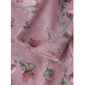 NAME IT Baby Teane Leggings - Dawn Pink