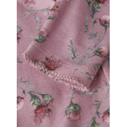 NAME IT Baby Teane Leggings - Dawn Pink