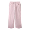 NAME IT Kids Rose Brede Twill Bukser - Pirouette