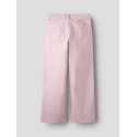 NAME IT Kids Rose Brede Twill Bukser - Pirouette