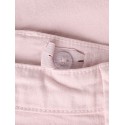 NAME IT Kids Rose Brede Twill Bukser - Pirouette