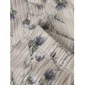 NAME IT Mini Teane Slim Leggings - Pumice Stone