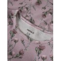 NAME IT Mini Teane L/S Slim Bluse - Dawn Pink