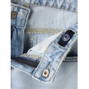 NAME IT KIDS Rose Jeans 5529 - Light Blue Denim