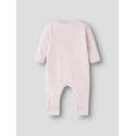 NAME IT Baby/Mini Svane Lynlås Natdragt - Endless Sky
