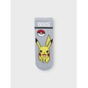 NAME IT Mini Santiago 3-pak Pokemon Strømper - Navy Blazer