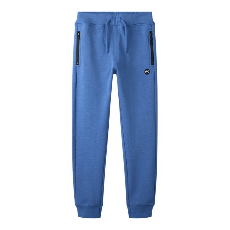 NAME IT Kids Vimo Sweat Bukser - Delft