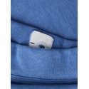 NAME IT Kids Vimo Sweat Bukser - Delft