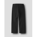 NAME IT Kids Tenron Brede Bukser - Sort