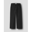 NAME IT Kids Tenron Brede Bukser - Sort