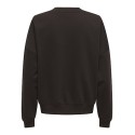 JDY Mesa langærmet sweatshirt - Ganache