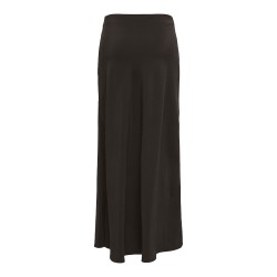 JDY Aya Maxi Nederdel - Chocolate Torte