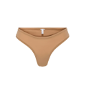 ONLY Peachy G-streng - Tawny Birch