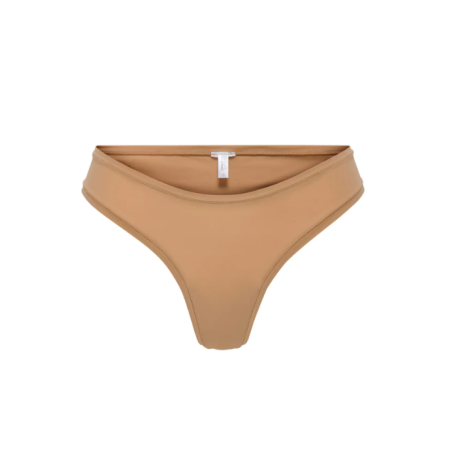 ONLY Peachy G-streng - Tawny Birch