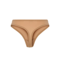 ONLY Peachy G-streng - Tawny Birch