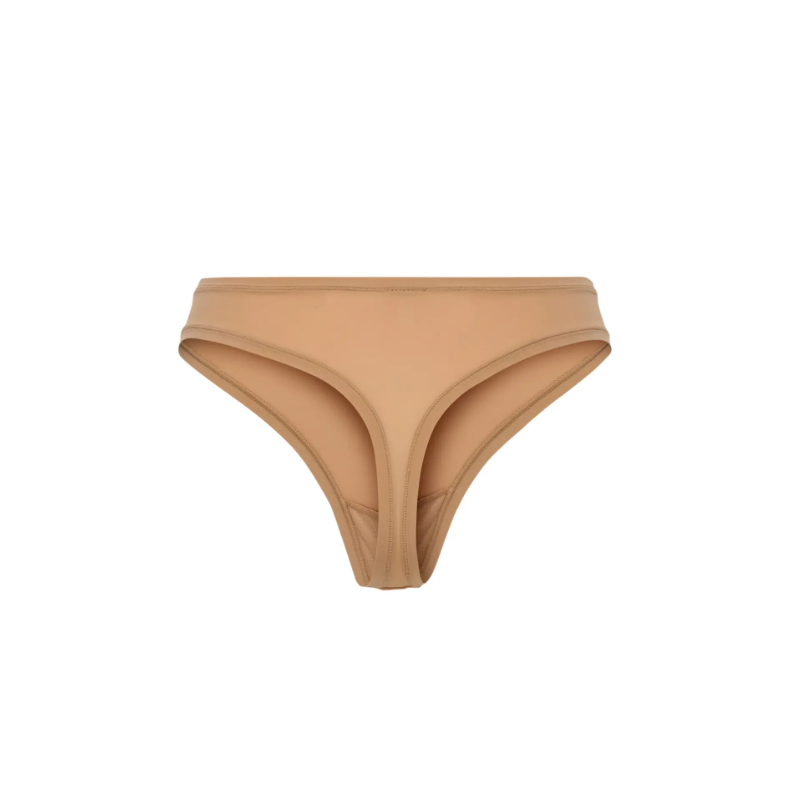 ONLY Peachy G-streng - Tawny Birch