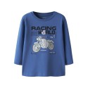 NAME IT Mini Bryso L/S Regular Top - Delft