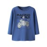 NAME IT Mini Bryso L/S Regular Top - Delft