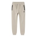 NAME IT Kids Vimo Sweat Bukser - Pure Cashmere