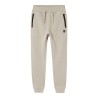 NAME IT Kids Vimo Sweat Bukser - Pure Cashmere