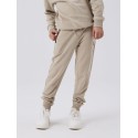 NAME IT Kids Vimo Sweat Bukser - Pure Cashmere