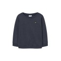 NAME IT Kids Vimo Sweatshirt - Dark Sapphire