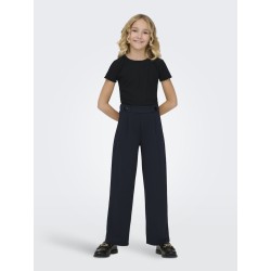 KIDS ONLY Geggo Lange Bukser - Sort