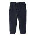 NAME IT Mini Bear Sweatpants - Dark Sapphire