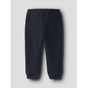 NAME IT Mini Bear Sweatpants - Dark Sapphire
