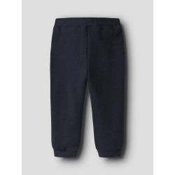 NAME IT Mini Bear Sweatpants - Dark Sapphire