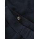 NAME IT Mini Bear Sweatpants - Dark Sapphire