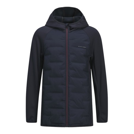 JACK & JONES Junior Perfect Hybrid Jakke - Navy Blazer