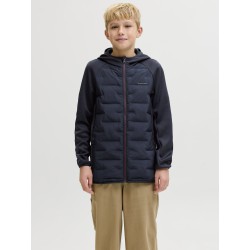 JACK & JONES Junior Perfect Hybrid Jakke - Navy Blazer
