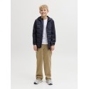 JACK & JONES Junior Perfect Hybrid Jakke - Navy Blazer