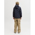 JACK & JONES Junior Perfect Hybrid Jakke - Navy Blazer