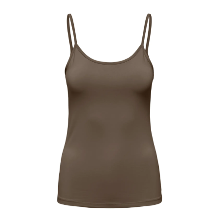 ONLY Ea New Singlet - Canteen
