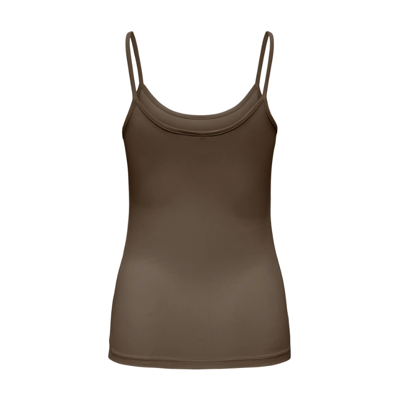 ONLY Ea New Singlet - Canteen