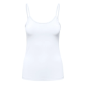 ONLY Ea New Singlet - Bright White