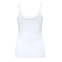 ONLY Ea New Singlet - Bright White